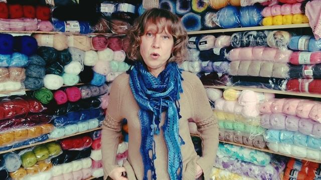 Шапка , часики , шарфы ... смотреть онлайн