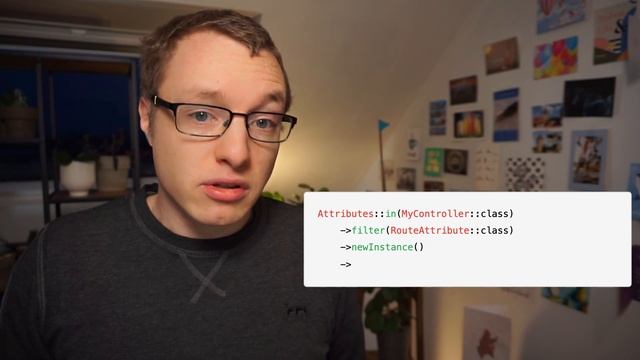 Generics in depth — Generics in PHP #2 смотреть онлайн