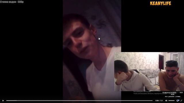 МЕЛСТРОЙ ПОКАЗЫВАЕТ ПЕРВОЕ ВИДЕО ИЗ 2016 [МЕЛСТРОЙ]