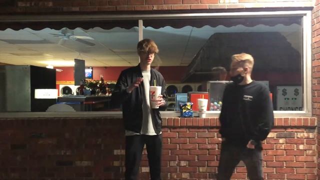 7-ELEVEN CONSPIRACY (DOUBLE GULP BANNED?!?) *EXPOSED* *REAL* food review смотреть онлайн