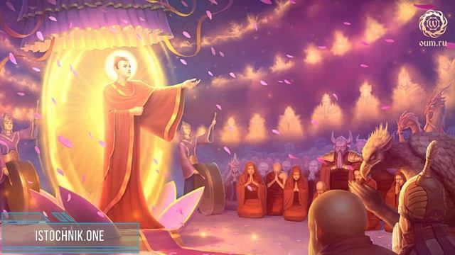 Великий род Будды Шакьямуни. смотреть онлайн