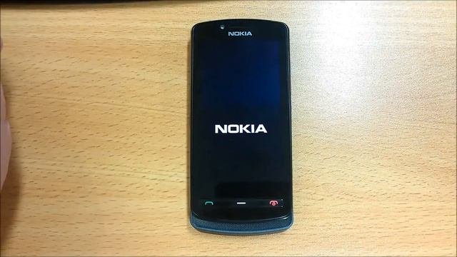 Nokia 700 - How to change languages смотреть онлайн