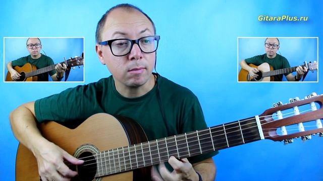 Осенний вальс | Александр Фефелов смотреть онлайн