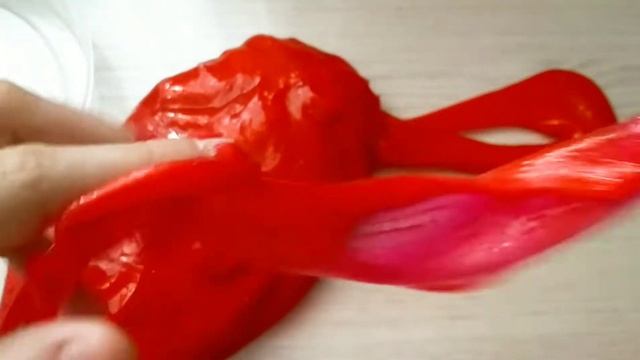 Как лепить из Слайма смотреть онлайн
