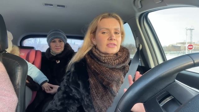 31/ Из Казахстана в Россию на ПМЖ. Подписчики, помогите советом ! Машина сломалась. Ялуторовск. смотреть онлайн