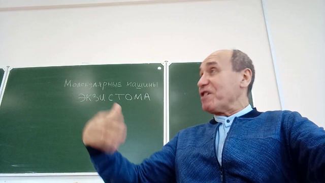Молекулярные машины мозга, когнитома и экзистома (часть 1) | психолог Рамиль Гарифуллин смотреть онлайн