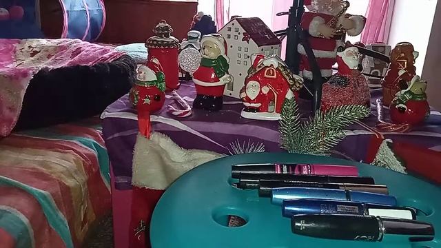 Лучшие (имхо) туши для ресниц. Часть #2. #личноемнение #личныйбьютирейтинг смотреть онлайн