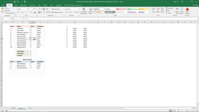Extract all rows from a range that meet criteria in one column [Array Formula] смотреть онлайн