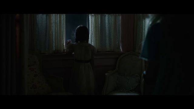 Проклятие Аннабель_ Зарождение зла - финальный трейлер смотреть онлайн