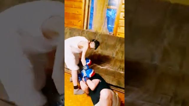 Левый хук смотреть онлайн