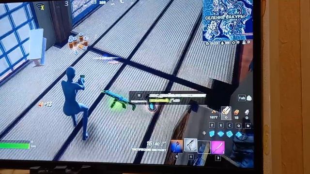 простая игра в 2 сезоне 4 главы (покажу голос на 15 подпищеков) смотреть онлайн