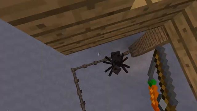 майнкрафт прохождение карты 9 испытаний (1 часть) смотреть онлайн