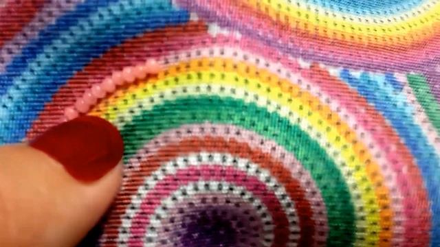 Шов "вприкреп" смотреть онлайн