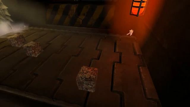 история игрушек 3 (pc) прохождение 5 часть смотреть онлайн