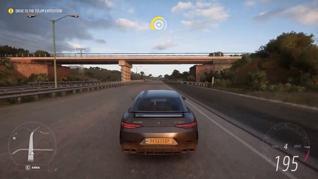 Forza Horizon 5 Launch Control Enabled vs Disabled смотреть онлайн