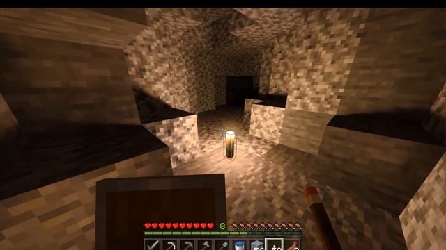 Minecraft 1.17 RTX Survival | Part 2 | No Commentary смотреть онлайн