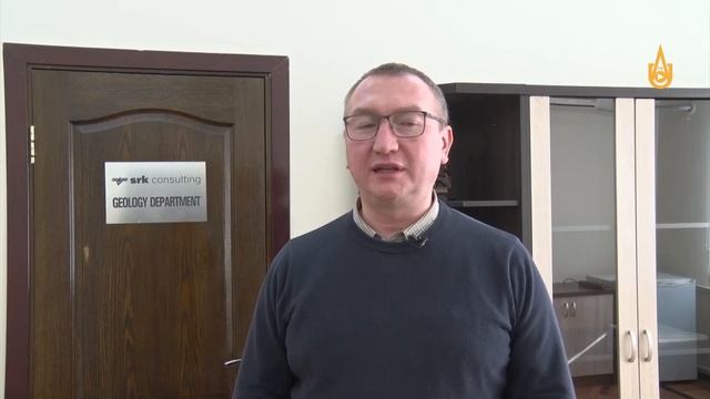 Семинар-тренинг для специалистов горно-геологических служб АО «Алмалыкский ГМК» смотреть онлайн