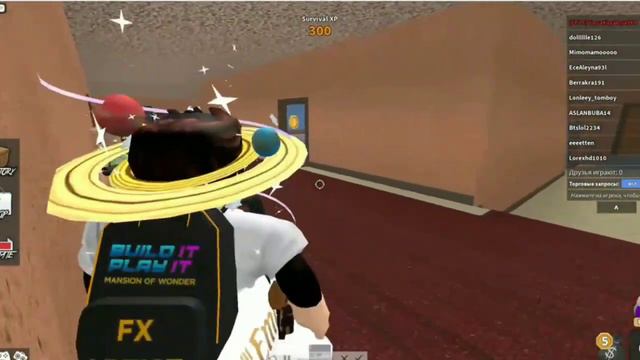 ИГРАЮ В ММ2 смотреть онлайн