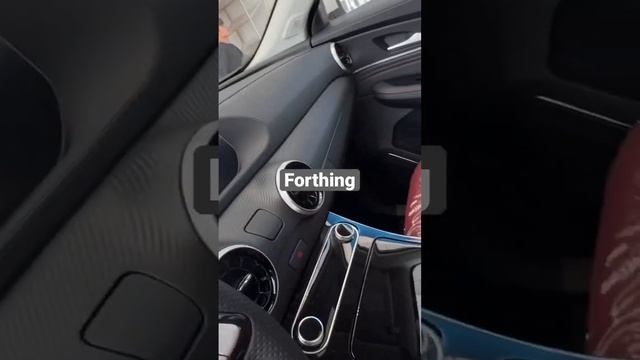 ខាងក្នុង Forthing / Interior / Premium / Best sell / Good looking смотреть онлайн