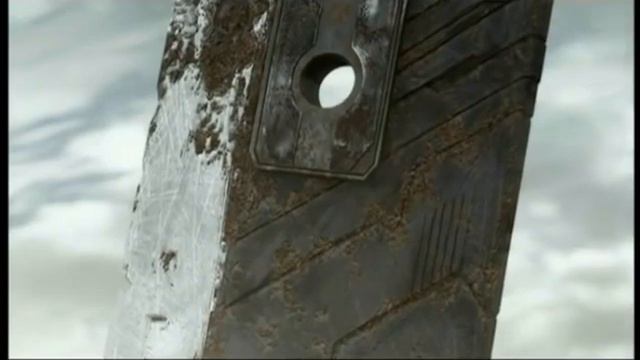 "Final Fantasy VII: Advent Children" Movie Trailer (2005) смотреть онлайн