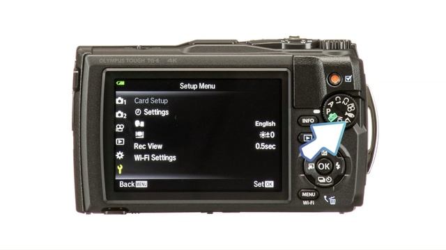 Olympus TG-6: The Best Underwater Camera in 2023 for Adventure and Exploration смотреть онлайн