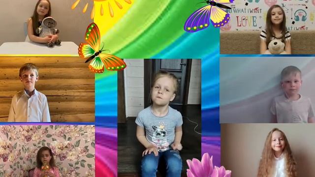 Воспитатели любимые мои смотреть онлайн
