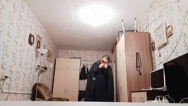 Акафист Рождеству Христову Монах Агафадор смотреть онлайн