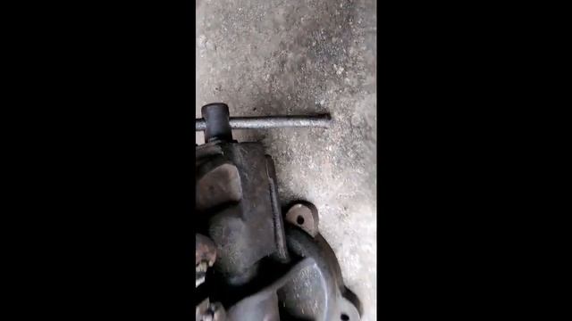 Как поменять сайлентблоки на рулевой тяге на ВАЗ 2115,2114,2113,2199,2109,2108