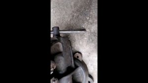 Как поменять сайлентблоки на рулевой тяге на ВАЗ 2115,2114,2113,2199,2109,2108