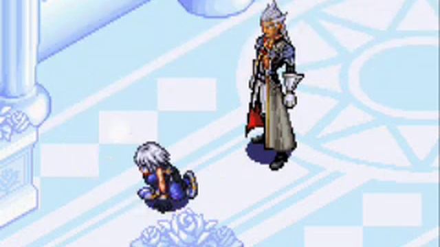 Kingdom Hearts: Chain of Memories Cheat Codes смотреть онлайн