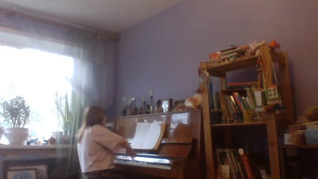 Нарисую любовь - мое новое сочинение,стихотворение и картина смотреть онлайн