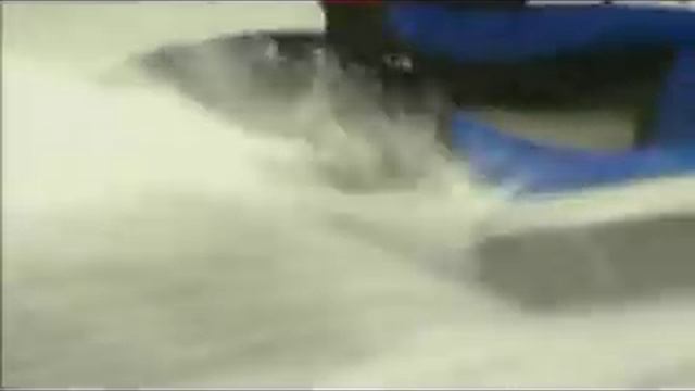High Speed Amphibian Quadski, Jetski смотреть онлайн