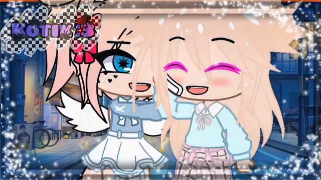 💞🍃•{Мини-фильм}•{НЕ ВСЁ В ЖИЗНИ БЕСКОНЕЧНО}•{Гача клуб}•🍃💞 смотреть онлайн