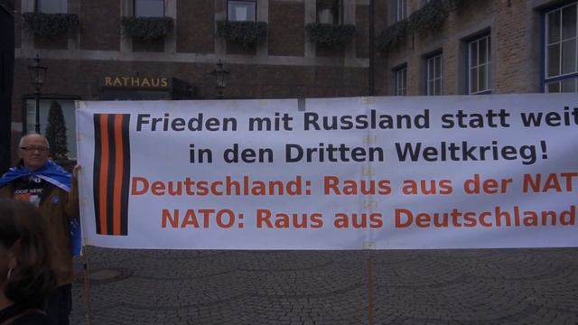 Düsseldorf Germany NRW läuft 08.04.2023 смотреть онлайн
