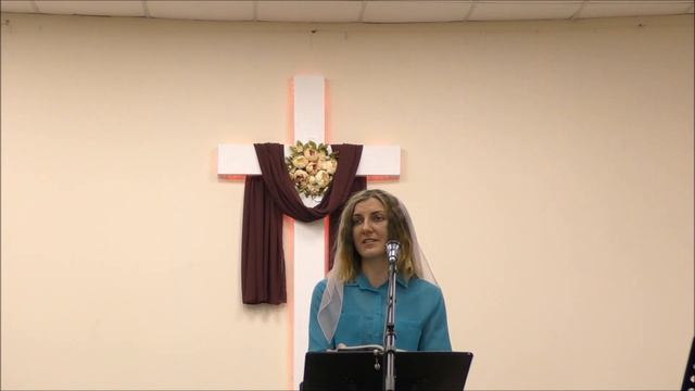 111020 "Границы". Христианские стихи Наталии Шевченко. смотреть онлайн