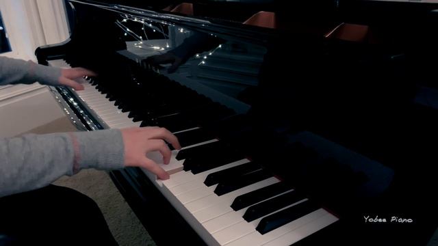 Mariage d’Amour - Paul de Senneville смотреть онлайн