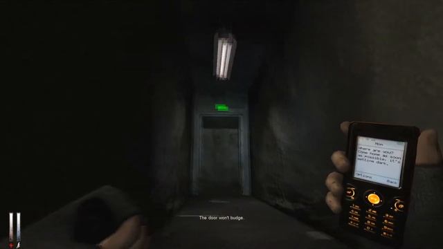 Cry of Fear - Cracudo Do Mal ! #2 смотреть онлайн