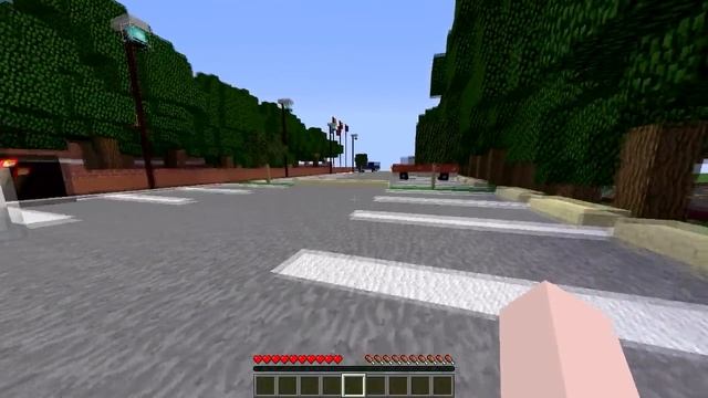 СМЕЕМСЯ СТРАХУ В ГЛАЗА - ФЛЕШ №10 - 2 СЕЗОН - МАЙНКРАФТ FLASH