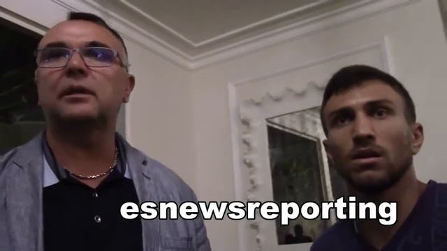 Гвоздик, Ломаченко и Ко. Репортаж ESNEWS @ukraineatamanspro смотреть онлайн