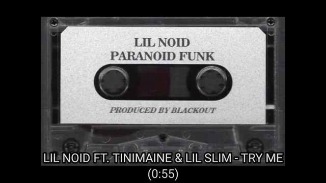 PHONK SAMPLES | KSLV NOH - OVERRIDE (ACAPELLA/VOCAL SAMPLE)