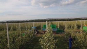 Сад - Гигант Ингушетия