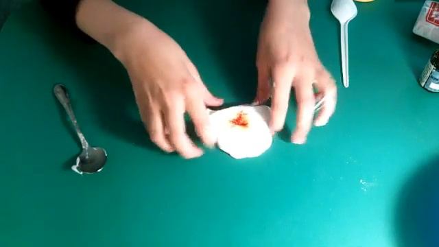 Делаю слайм в домашних условиях смотреть онлайн