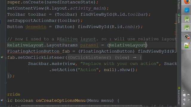 Android dynamic button size (depends screen width-height) смотреть онлайн