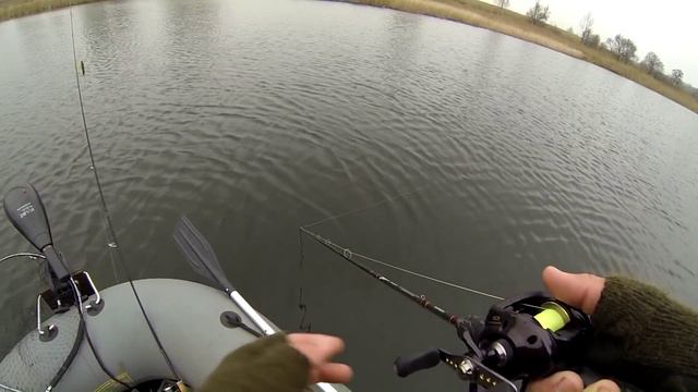 Почему не ловила Rudra?