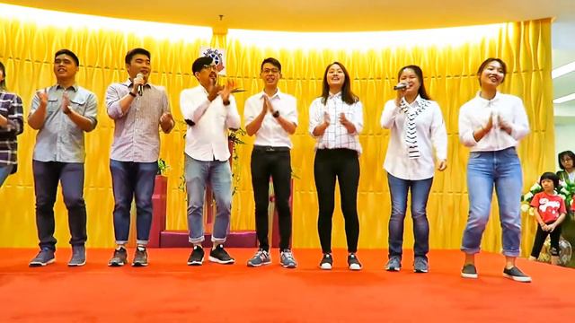 Video Part 2 of 2 - Maha Sanghika Dana - 29.07.2017 (Wisma Hrih Lotus) смотреть онлайн