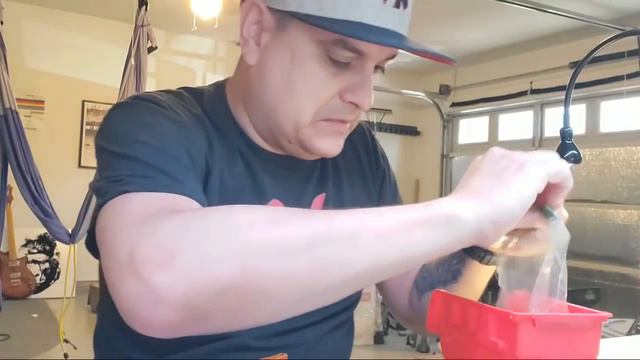 How To Wind A Humbucker Pickup... LIVE смотреть онлайн