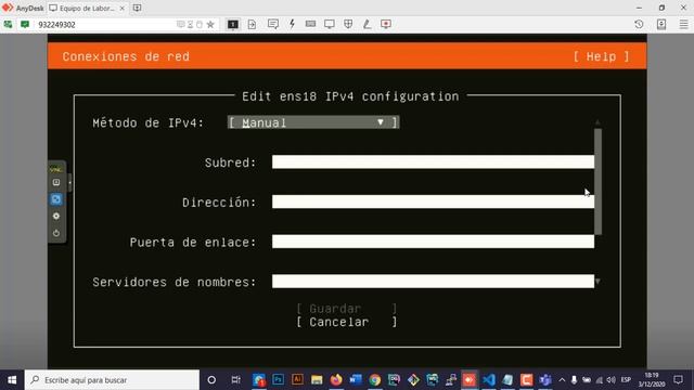 VM y LXC Contenedor en proxmox смотреть онлайн