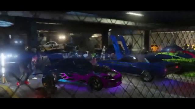 - Gta 5 Tuners DLC Tokyo drift Music - смотреть онлайн