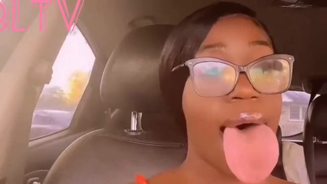 Longest TONGUE 2023 Must Watch!!