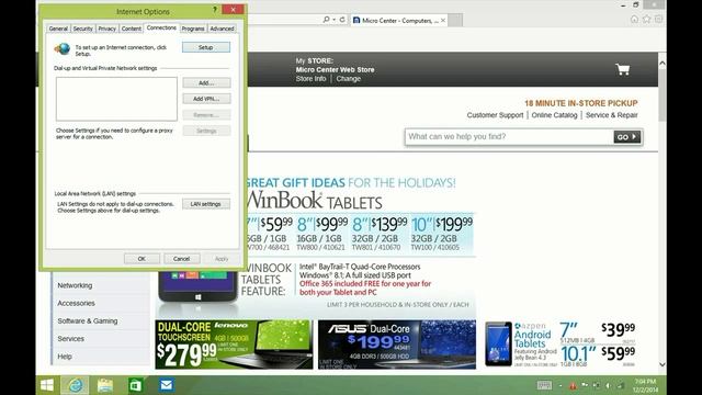 How to Turn Off Proxy Server смотреть онлайн